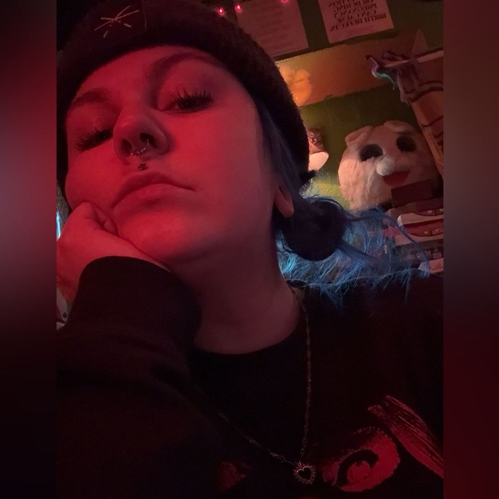 Meet your Posher, Kaylin